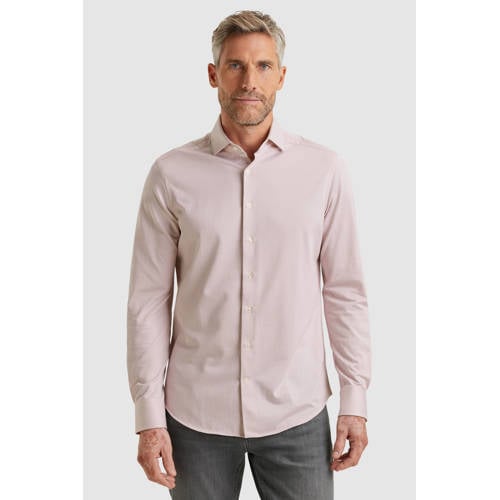 Vanguard Regular casual overhemd roze afbeelding