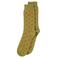Alfredo Gonzales sokken Dots kaki