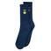 Alfredo Gonzales sokken Athletic Smiley donkerblauw