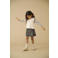 KIDS ONLY MINI longsleeve beige