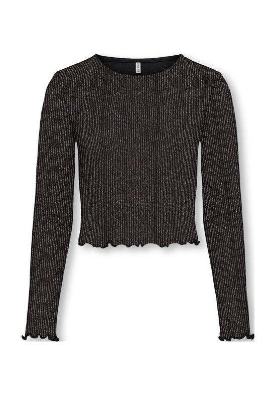 glitter tops meisjes