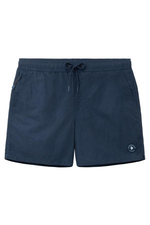 zwemshort Nate donkerblauw