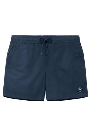 zwemshort Nate donkerblauw
