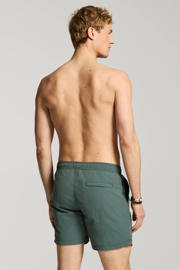 thumbnail: Shiwi The Sunshine Brand zwemshort Nate groen