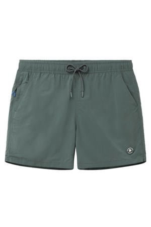 zwemshort Nate groen