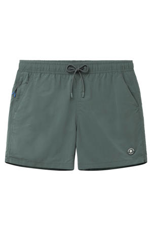 zwemshort Nate groen