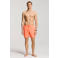 Shiwi The Sunshine Brand zwemshort Mike neon oranje