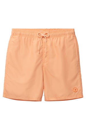 zwemshort Mike oranje