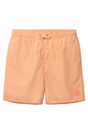 zwemshort Mike oranje