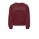 KIDS ONLY GIRL sweater donkerrood