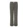 KIDS ONLY GIRL wide leg geruite pantalon grijsbruin