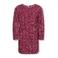 KIDS ONLY GIRL midi jurk met pailletten roze