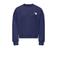 KIDS ONLY GIRL sweater met backprint blauw