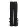 KIDS ONLY GIRL wide leg wide leg jeans black denim
