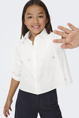 blouse wit