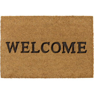 deurmat Ruco Embossed Rubber (40x60 cm)