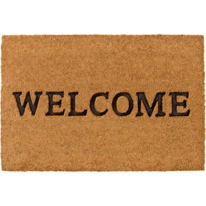 deurmat Ruco Embossed Rubber (40x60 cm)