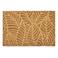 Hamat deurmat E-Coco Embossed (40x60 cm)