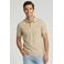 Cars regular polo beige