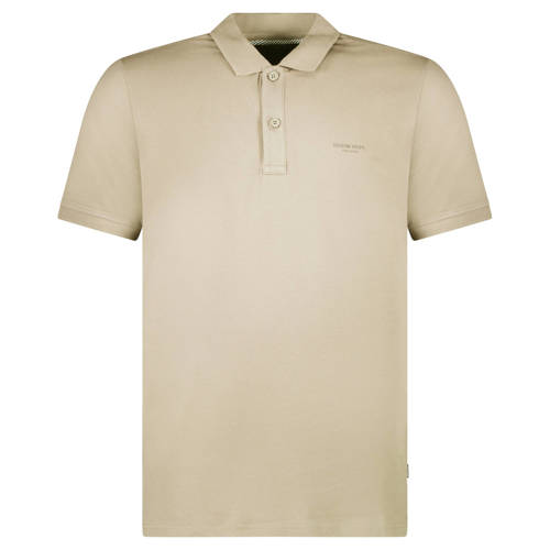Cars regular polo beige afbeelding