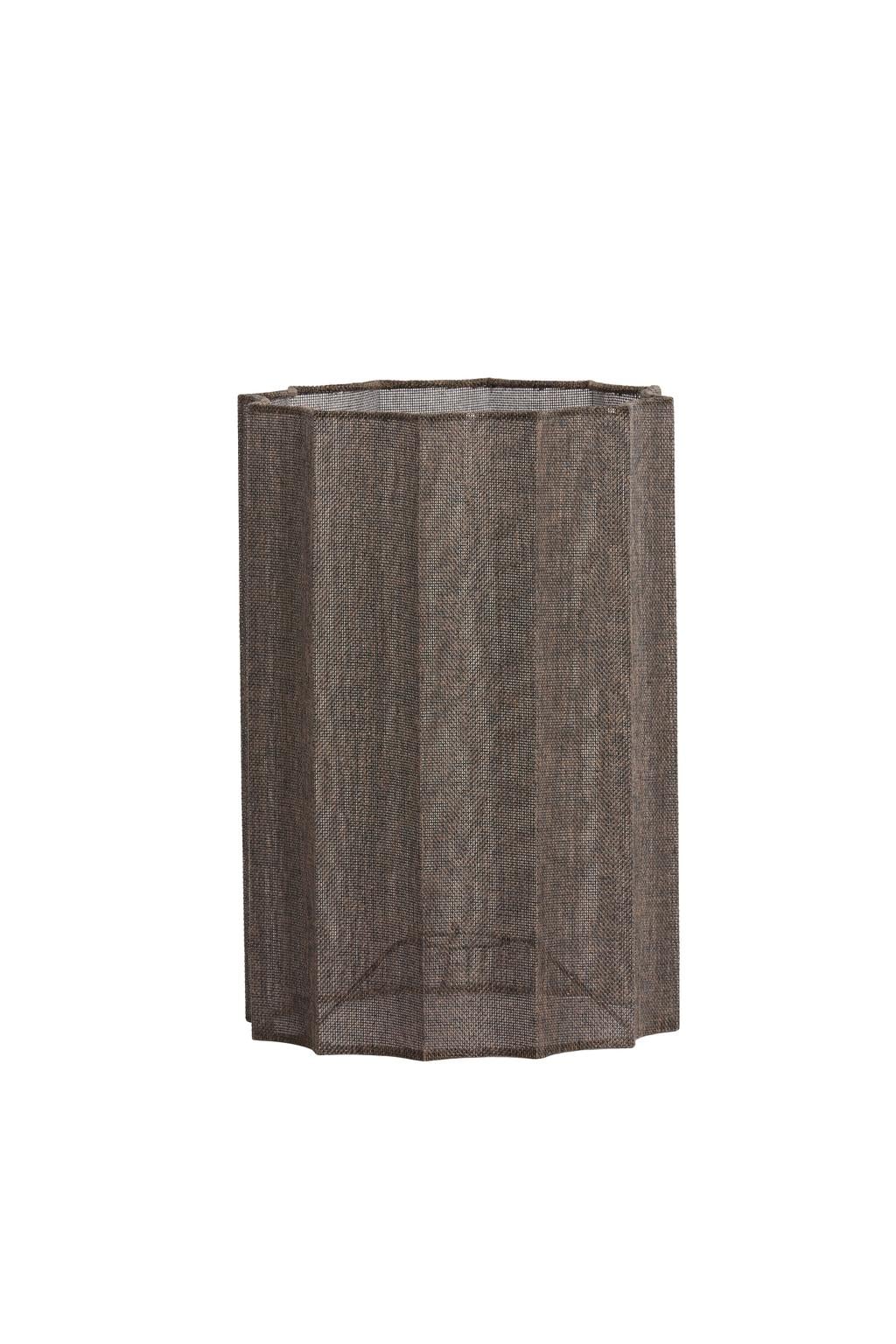 Light & Living lampenkap DISLI (24-24-35 cm)