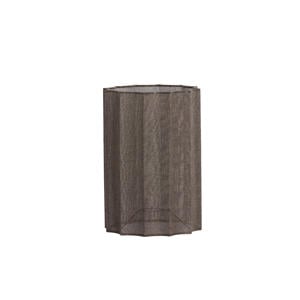 lampenkap DISLI (24-24-35 cm)