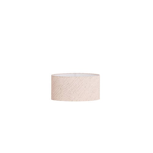 Light & Living lampenkap STONE (38-17,5-19 cm) afbeelding