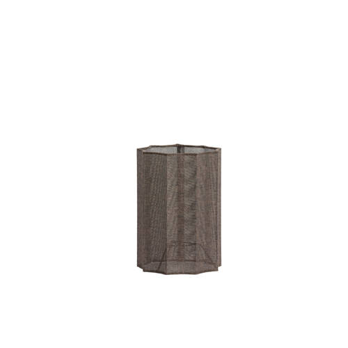 Light & Living lampenkap DISLI (18-18-25 cm) afbeelding
