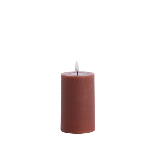 Light & Living LED stompkaars LUMAIRE (Ø7,5x12,5 cm) afbeelding