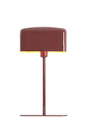 tafellamp ELENIE (25x13x48 cm) 