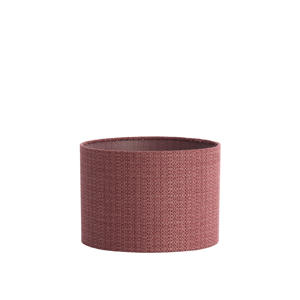 lampenkap BLUSH (30-30-21 cm)