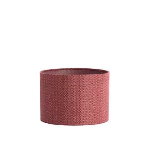 lampenkap BLUSH (30-30-21 cm)