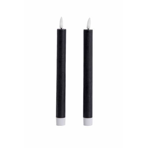 Light & Living LED dinerkaars (set van 2) ALIRA (Ø2x22+Ø2x22 cm) afbeelding