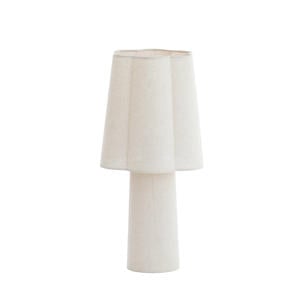 tafellamp MUSABY (Ø25x50 cm)