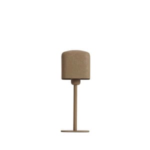 tafellamp ELENIE (13x13x36 cm)