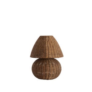tafellamp MAVON (Ø27,5x35 cm)