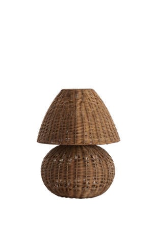 tafellamp MAVON (Ø27,5x35 cm) 