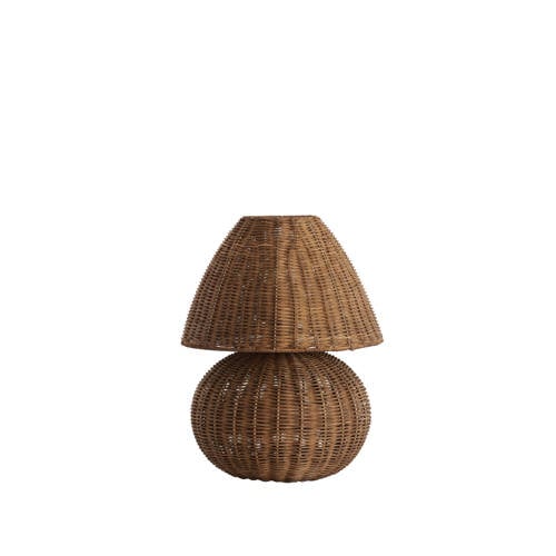 Light & Living tafellamp MAVON (Ø27,5x35 cm) afbeelding