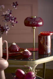 thumbnail: Light & Living tafellamp SURIN (Ø23x40 cm)