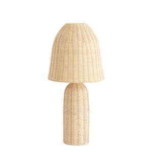 tafellamp MANDOR (Ø28,5x60 cm)