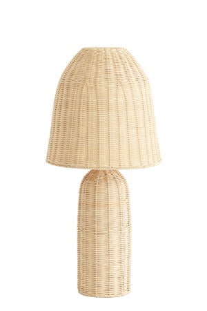 tafellamp MANDOR (Ø28,5x60 cm) 