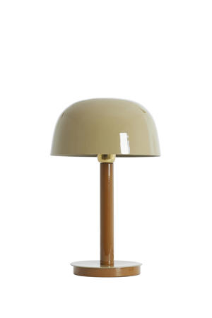 tafellamp MARIVET (Ø25x37 cm)