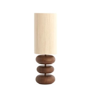 tafellamp DANIALO (Ø22x67,5 cm)