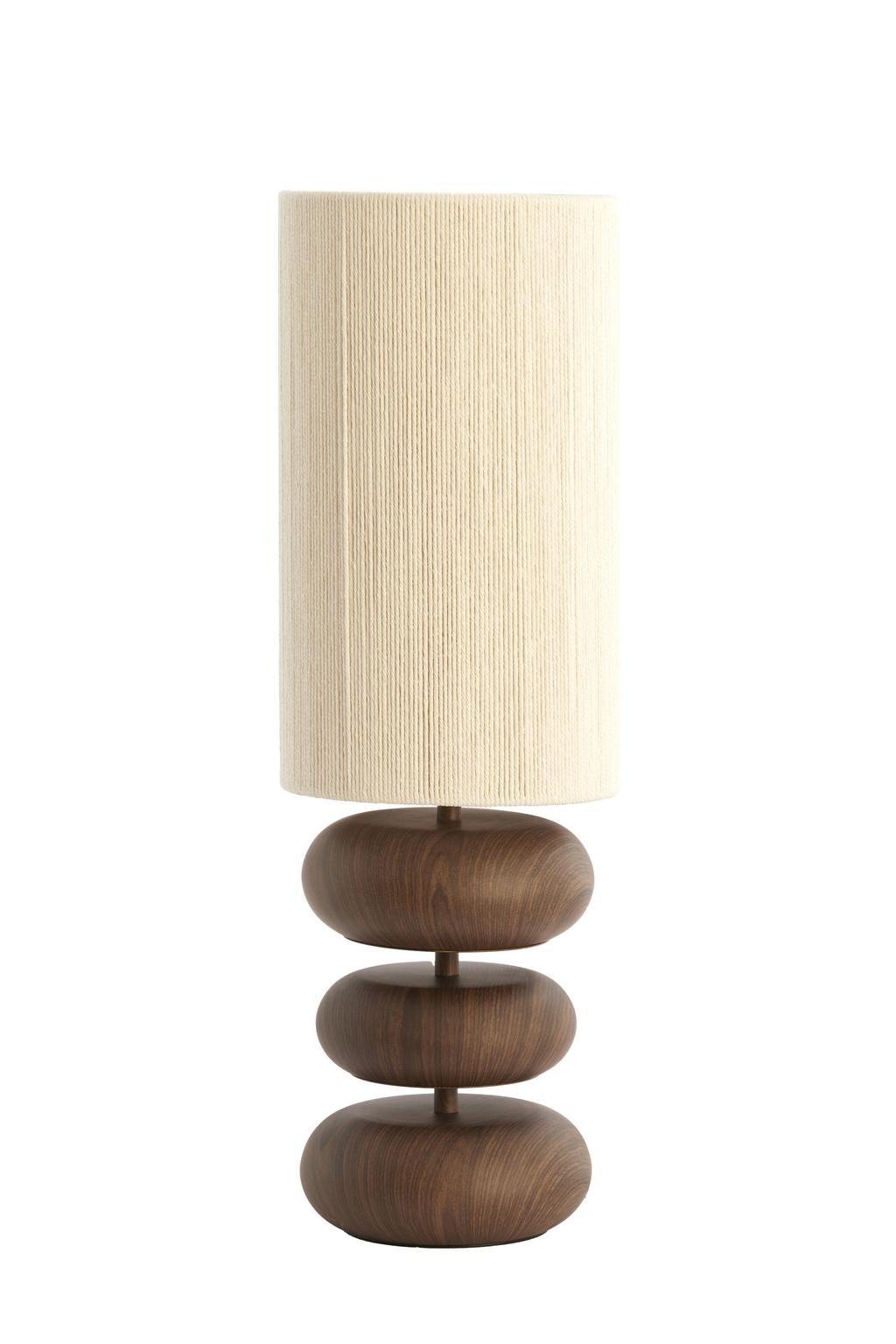 Light & Living tafellamp DANIALO (Ø22x67,5 cm)