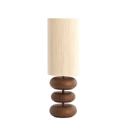 Light & Living tafellamp DANIALO (Ø22x67,5 cm) afbeelding