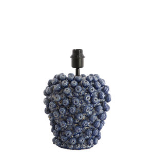 lampenvoet BERRIES (Ø25,5x27 cm)