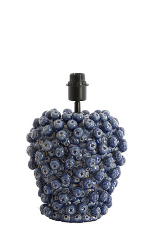 lampenvoet BERRIES (Ø25,5x27 cm)