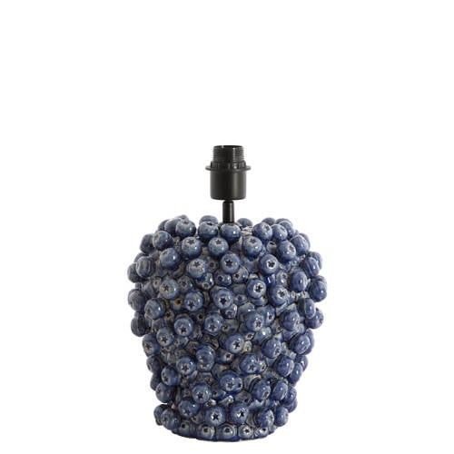 Light & Living lampenvoet BERRIES (Ø25,5x27 cm) afbeelding