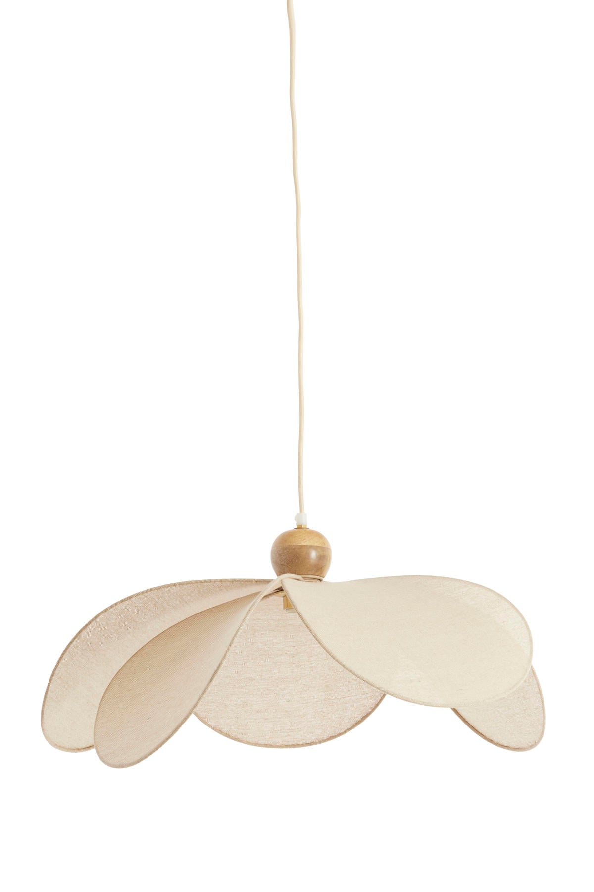 Light & Living hanglamp LAVRIRIA (Ø60x30 cm) | wehkamp