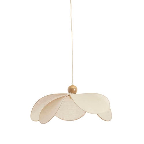 Light & Living hanglamp LAVRIRIA (Ø60x30 cm) afbeelding